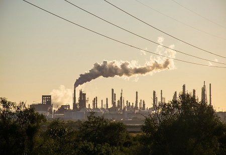 Climate Crisis to Have a Business Impact of Rs 7 lakh crore in next five years: Report    