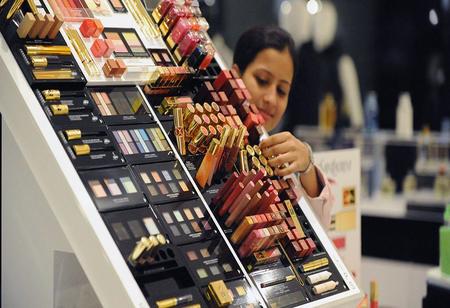 Indian beauty start-up Nykaa files for IPO