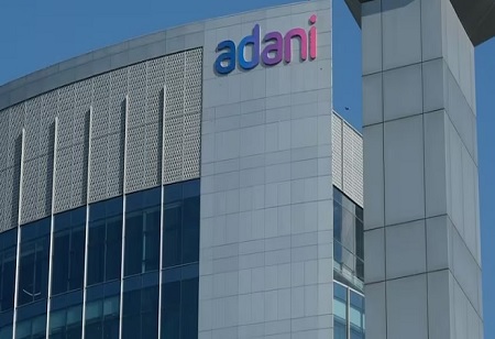 Adani Green Energy aims to have 45 GW of renewable energy by 2030