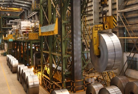 Steel ministry backs industry's demand for export duty waiver on earlier orders