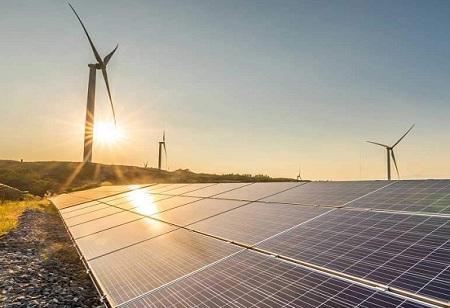 Avaada awards 280-MW solar project from RUVNL