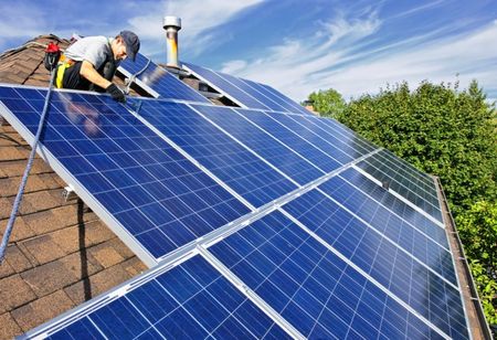 Procter & Gamble contracts for its first in-house solar plant in India at its Hyderabad site