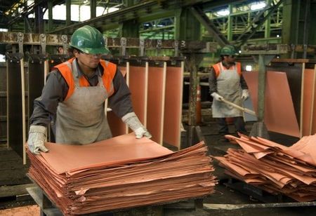 Agarwal's Vedanta plans to raise new $1.4bn copper plant