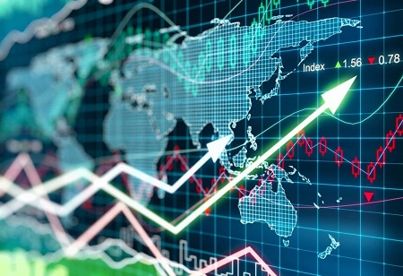 Moody's Revises India's Growth Forecast, Foresees Faster Rebound
