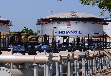 NTPC, Indian Oil enter into deal to set up green power join venture