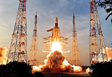 HAL-L&T consortium bags Rs 860 crore contract for ISRO's PSLV