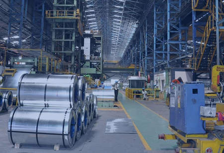 JSW Steel plans Rs 47,457 cr capex in 3 years, to enlarge capacity to 38 MTPA by 2024
