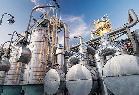 HPCL in pact to manufacture Chevron's lubricants