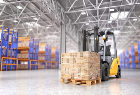 Godrej Material Handling aims 28% market share of Electric Forklifts in India by FY24