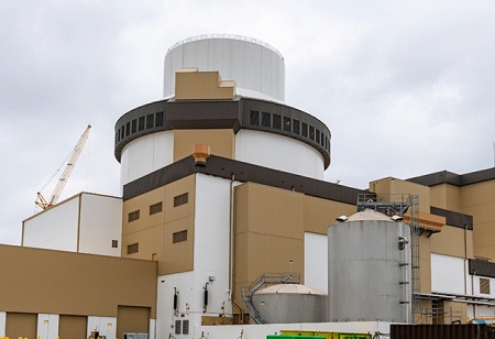 Government: Nuclear power sector reduces carbon emissions by 41 million every year