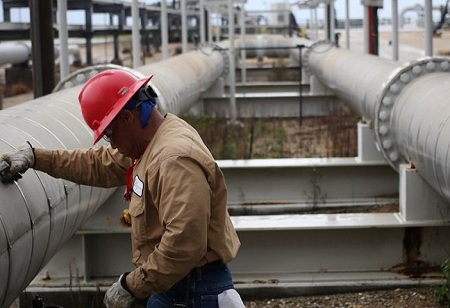 Center reduces the windfall tax on the production of crude oil to Rs 3,500 per tonne
