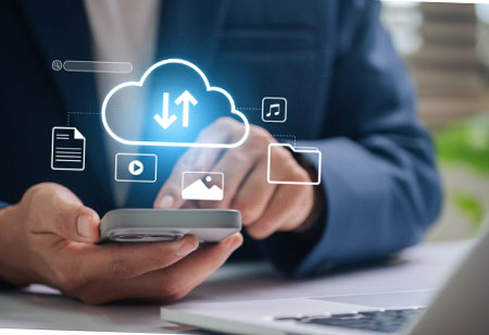 How Next-Gen Business Mobility Solutions Enable Flexibility