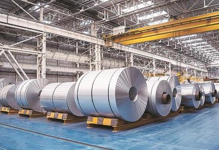 Top steelmakers shortlisted for buying Neelachal Ispat