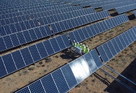 Adani and TotalEnergies to create the world's largest green hydrogen ecosystem