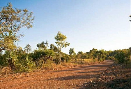 New Bill on the Anvil to Expedite the Clearance of Land Disputes    