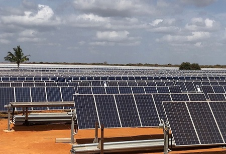 Norwegian Climate Investment Fund to invest in Indian wind power plant