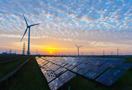 India positions third in Renewable Energy Country Attractiveness Index