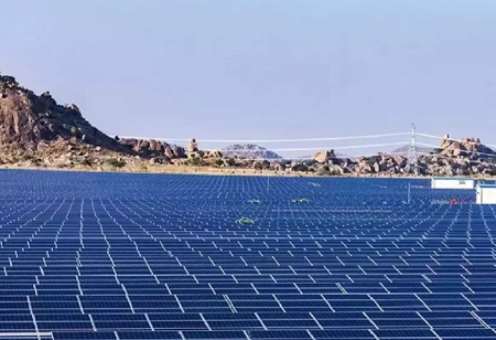 SPI, Adani Solar to endorse solar energy usage in rural areas of four states