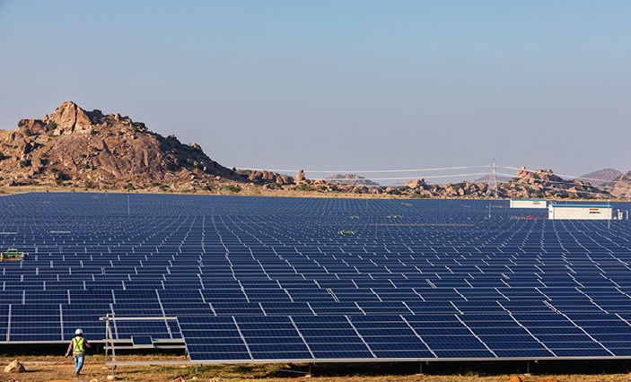 India's first fractionally-owned solar power plant launched by PYSE in Karnataka