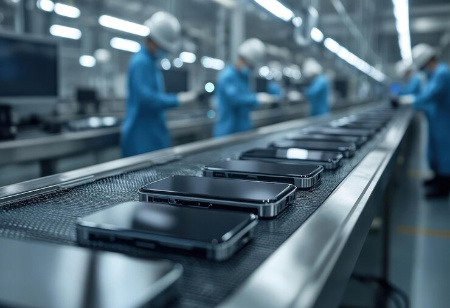 Tecno India & Dixon Team Up to Boost Component Manufacturing and R&D