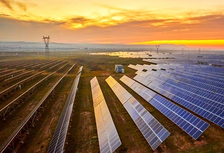 ONGC plans 1 GW solar power plant in Rajasthan