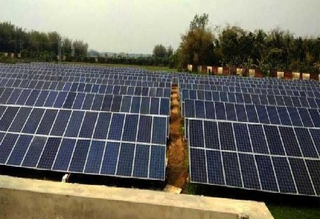 Tender issued for India's first standalone RE storage system