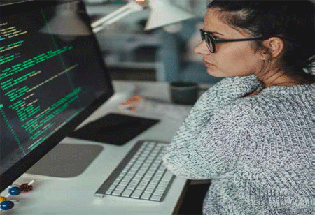 Evolution Of Women Workforce In The Tech Space