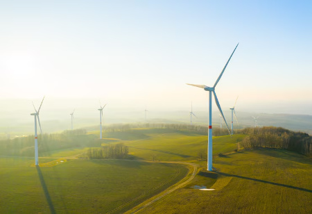 Karnataka Adds 1331 MW Wind Power and Leads India's Clean Energy Race