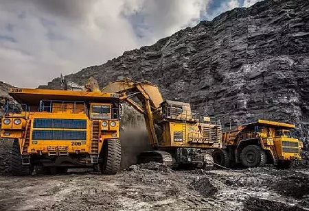 Gujarat Mineral Development Corporation bags 2 coal blocks in Odisha