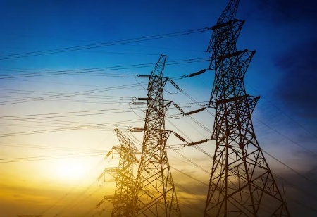 K.P. Energy Secures Transmission Link for 100 MW Wind Project in Gujarat