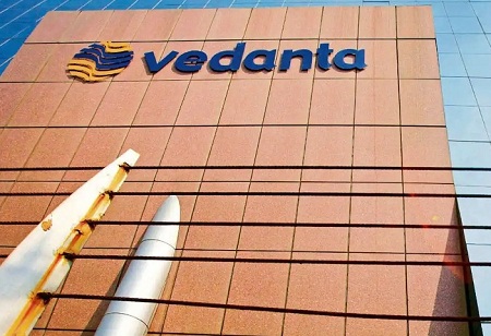 Meenakshi Energy will be acquired by Vedanta for Rs 1,440 crore