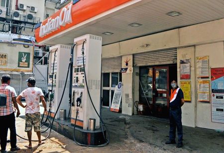 OMCs pause petrol, diesel price hike for 2nd consecutive day