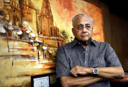 N Sankar, industry icon and Chairman of Sanmar group passes away 