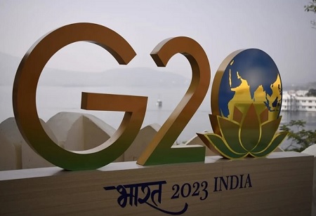  G20 energy transitions working group meet in Goa on 19 July