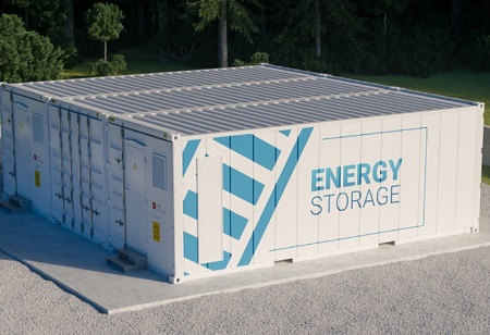 India Gearing Up for Large-scale Battery Manufacturing