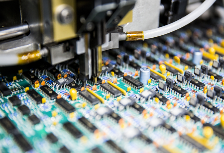 How Electronics Industry can Achieve 300 billion USD Target