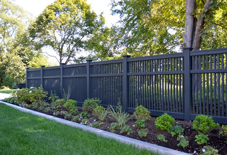 Innovations in Fencing for Residential Properties