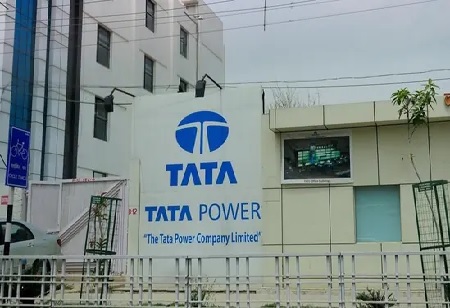 Tata Power mulls 10,000 MW clean energy capacity in next five years in Rajasthan