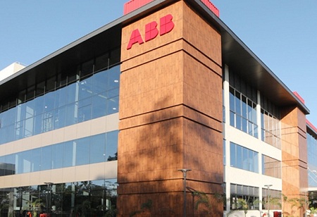 ABB India Inaugurates a New Gas Insulated Switchgear Production Unit