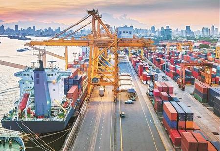 Bangladesh prosperous fuels Indian exports