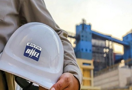BHEL bags Rs 300 cr order to renovate, modernise 2 units at Ukai plant