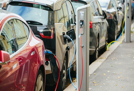 India to need 4,00,000 charging stations for 2 million EVs by 2026: Report