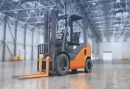 Addressing the Top Three Challenges in Warehouse  Material Handling 