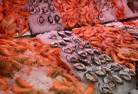 Digital Wave In Seafood Industry