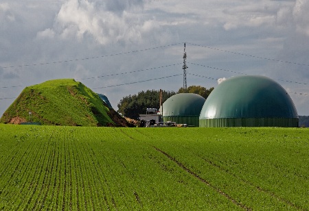 EverEnviro plans to set up 14 biogas plants at Rs 1,000 crore