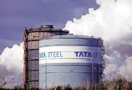 Tata Steel to implode obsolete unit at Jamshedpur
