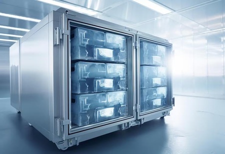 Copeland & Ecozen Alliance Brings Off-Grid Cold Storage to Rural India