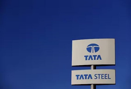 Tata Steel Advances Green Steelmaking with Major Crane Project