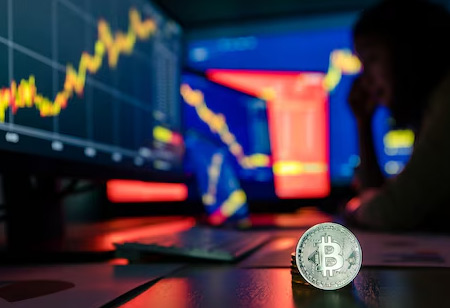 Tradock Broker Review / Is This the Go-To App for Crypto Investors?