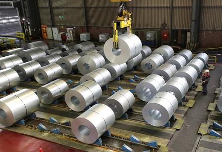 Rs 6,322 cr PLI boost for specialty steel manufacturing